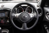 Nissan Juke BOSE PERSONAL EDITION DIG-T 21