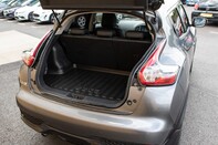 Nissan Juke BOSE PERSONAL EDITION DIG-T 36