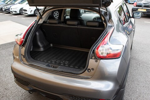 Nissan Juke BOSE PERSONAL EDITION DIG-T 36