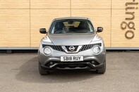 Nissan Juke BOSE PERSONAL EDITION DIG-T 5