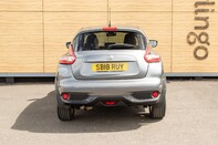 Nissan Juke BOSE PERSONAL EDITION DIG-T 6
