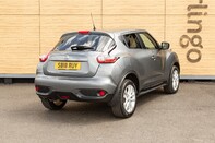 Nissan Juke BOSE PERSONAL EDITION DIG-T 2