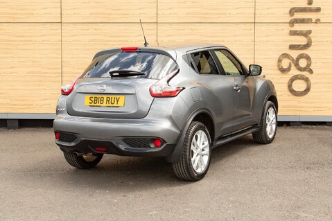Nissan Juke BOSE PERSONAL EDITION DIG-T 2