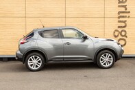 Nissan Juke BOSE PERSONAL EDITION DIG-T 12