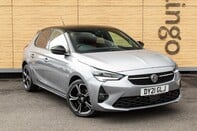Vauxhall Corsa SRI PREMIUM 1