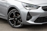 Vauxhall Corsa SRI PREMIUM 11