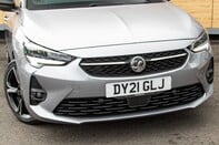 Vauxhall Corsa SRI PREMIUM 10