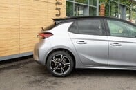 Vauxhall Corsa SRI PREMIUM 7