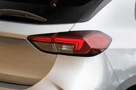 Vauxhall Corsa SRI PREMIUM 9