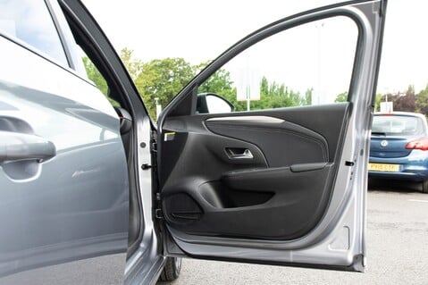 Vauxhall Corsa SRI PREMIUM 14