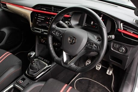 Vauxhall Corsa SRI PREMIUM
