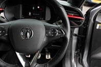 Vauxhall Corsa SRI PREMIUM 20