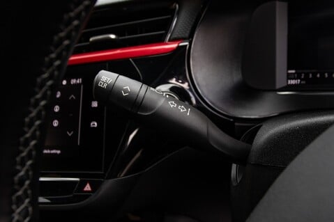 Vauxhall Corsa SRI PREMIUM 17