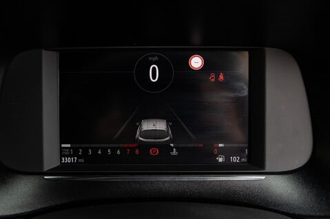 Vauxhall Corsa SRI PREMIUM 15