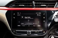 Vauxhall Corsa SRI PREMIUM 22