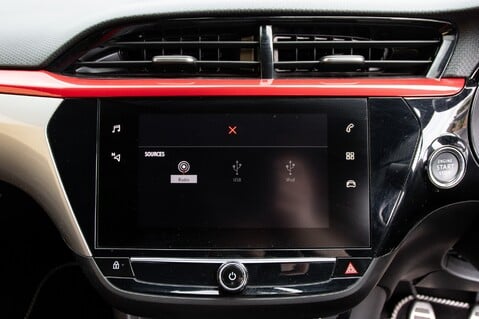 Vauxhall Corsa SRI PREMIUM 23