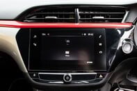Vauxhall Corsa SRI PREMIUM 25
