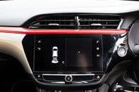 Vauxhall Corsa SRI PREMIUM 28