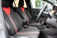 Vauxhall Corsa SRI PREMIUM 30