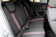Vauxhall Corsa SRI PREMIUM 33