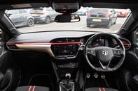 Vauxhall Corsa SRI PREMIUM 3