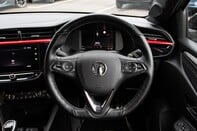 Vauxhall Corsa SRI PREMIUM 21