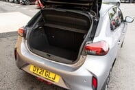 Vauxhall Corsa SRI PREMIUM 34