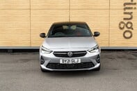 Vauxhall Corsa SRI PREMIUM 5