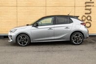Vauxhall Corsa SRI PREMIUM 13
