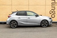 Vauxhall Corsa SRI PREMIUM 12