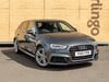 Audi A3 SPORTBACK TFSI S LINE