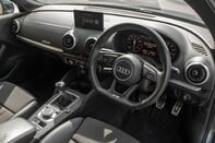 Audi A3 SPORTBACK TFSI S LINE 4