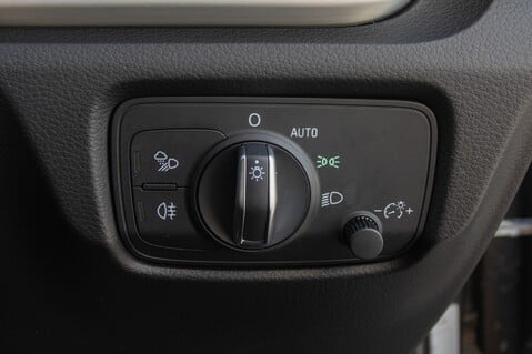 Audi A3 SPORTBACK TFSI S LINE 16