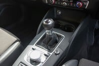Audi A3 SPORTBACK TFSI S LINE 31