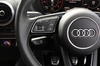 Audi A3 SPORTBACK TFSI S LINE 19