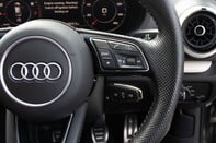 Audi A3 SPORTBACK TFSI S LINE 20