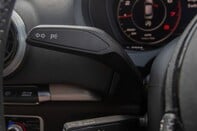 Audi A3 SPORTBACK TFSI S LINE 18