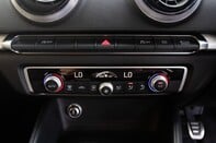 Audi A3 SPORTBACK TFSI S LINE 32