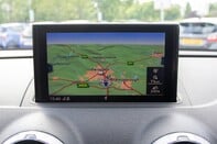 Audi A3 SPORTBACK TFSI S LINE 22