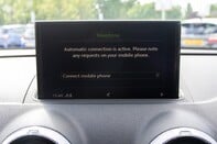 Audi A3 SPORTBACK TFSI S LINE 23