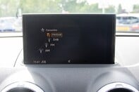 Audi A3 SPORTBACK TFSI S LINE 24
