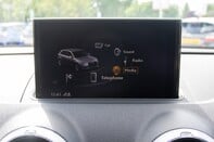 Audi A3 SPORTBACK TFSI S LINE 26