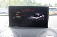 Audi A3 SPORTBACK TFSI S LINE 27