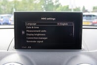 Audi A3 SPORTBACK TFSI S LINE 28