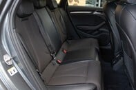 Audi A3 SPORTBACK TFSI S LINE 33