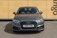 Audi A3 SPORTBACK TFSI S LINE 5