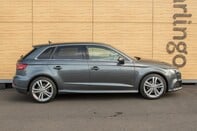 Audi A3 SPORTBACK TFSI S LINE 12