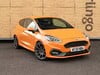 Ford Fiesta ST PERFORMANCE EDITION