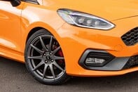 Ford Fiesta ST PERFORMANCE EDITION 11