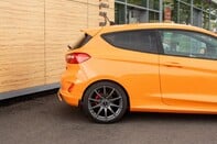 Ford Fiesta ST PERFORMANCE EDITION 7